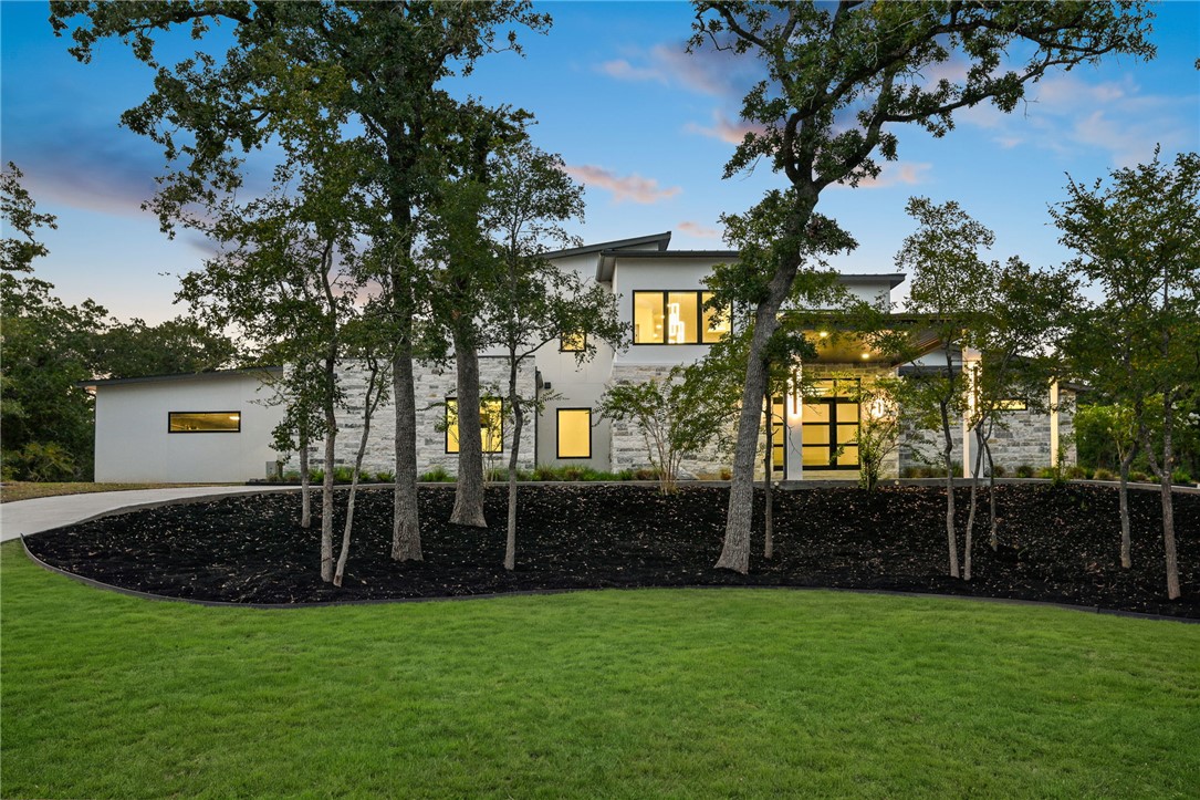 1100 Millican Meadows Circle — photo