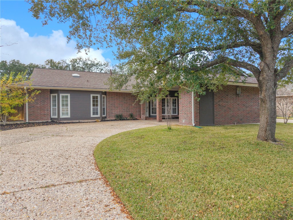 2354 West Briargate Drive — photo