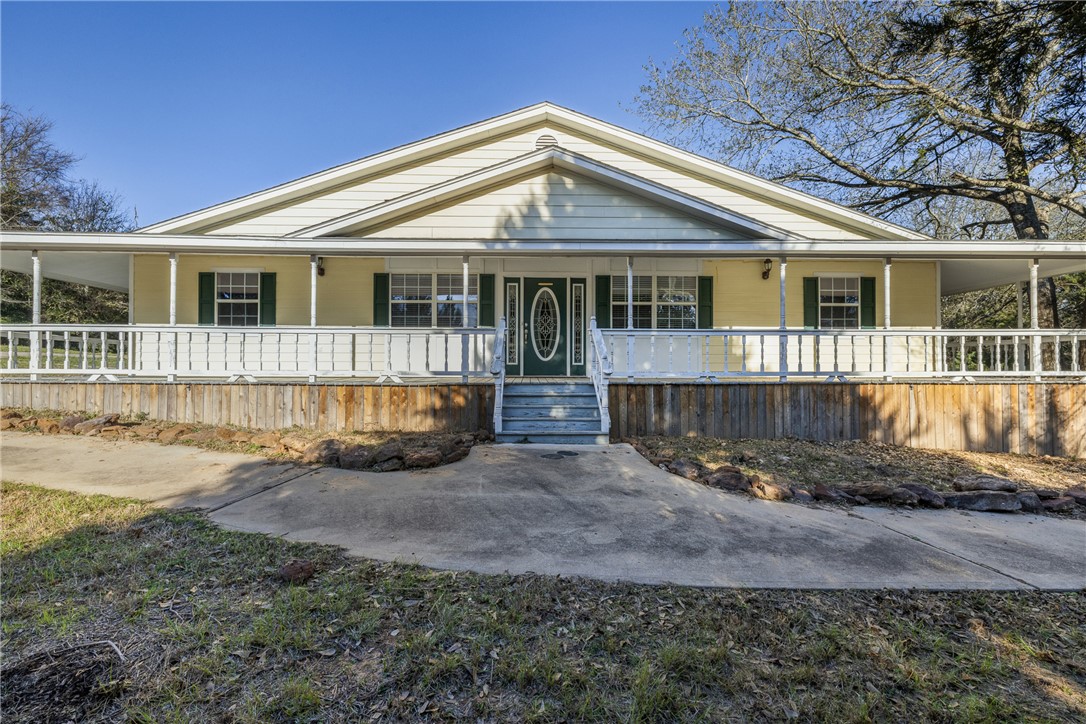 4126 North County Road 4262 — photo