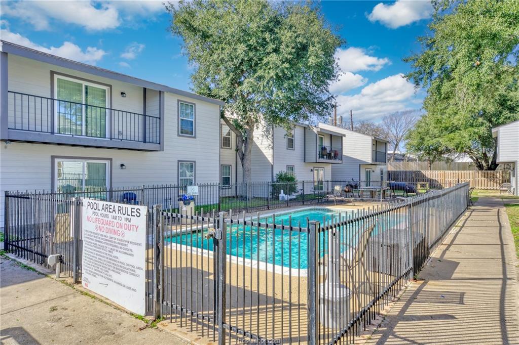 2000 Kazmeier #31, Bryan, TX 77802 — photo 2