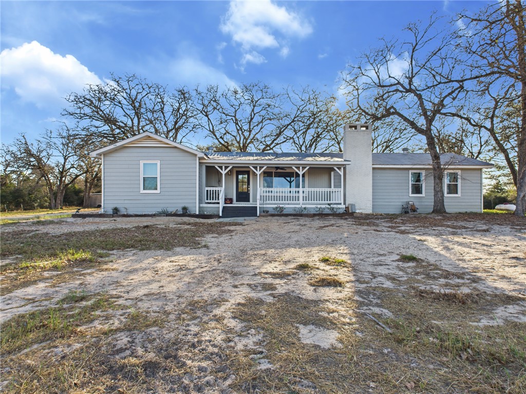2893 County Road 316 — photo
