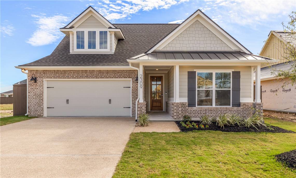 2309 Rivercane Court — photo