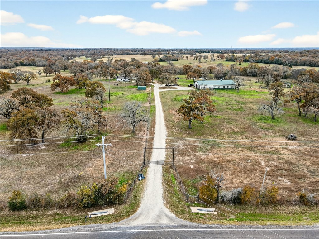8601 Sandy Point Road — photo