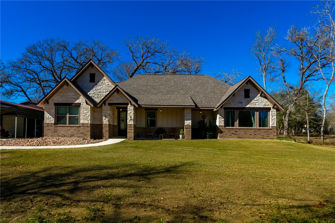 651 County Road 379 — photo