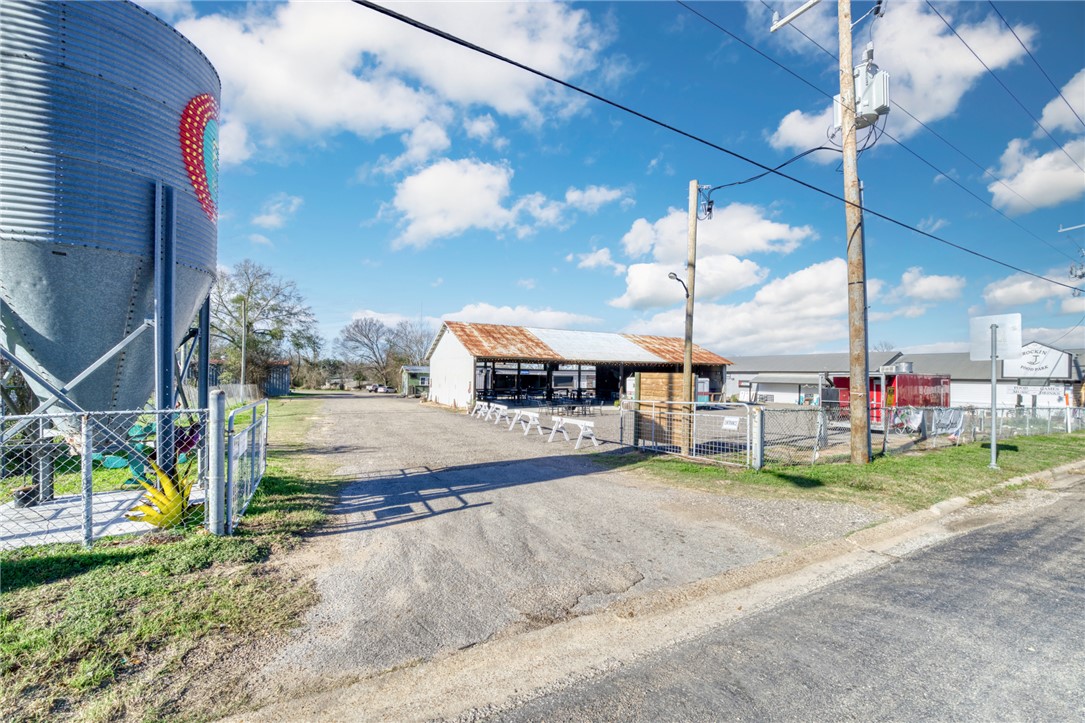 710 South May Street — photo