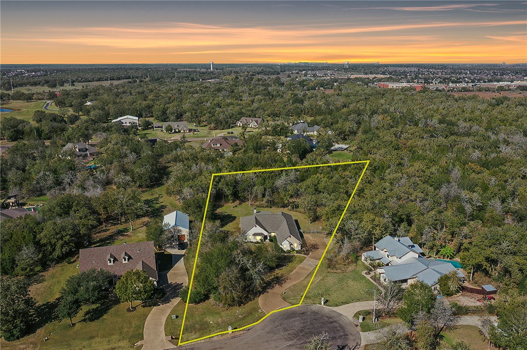 4662 Hidden Springs Way — photo