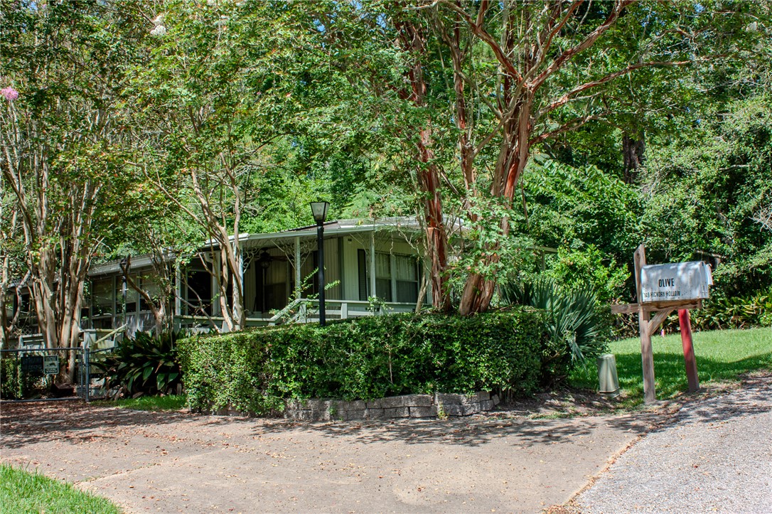 149 Hickory Hollow, Onalaska — photo