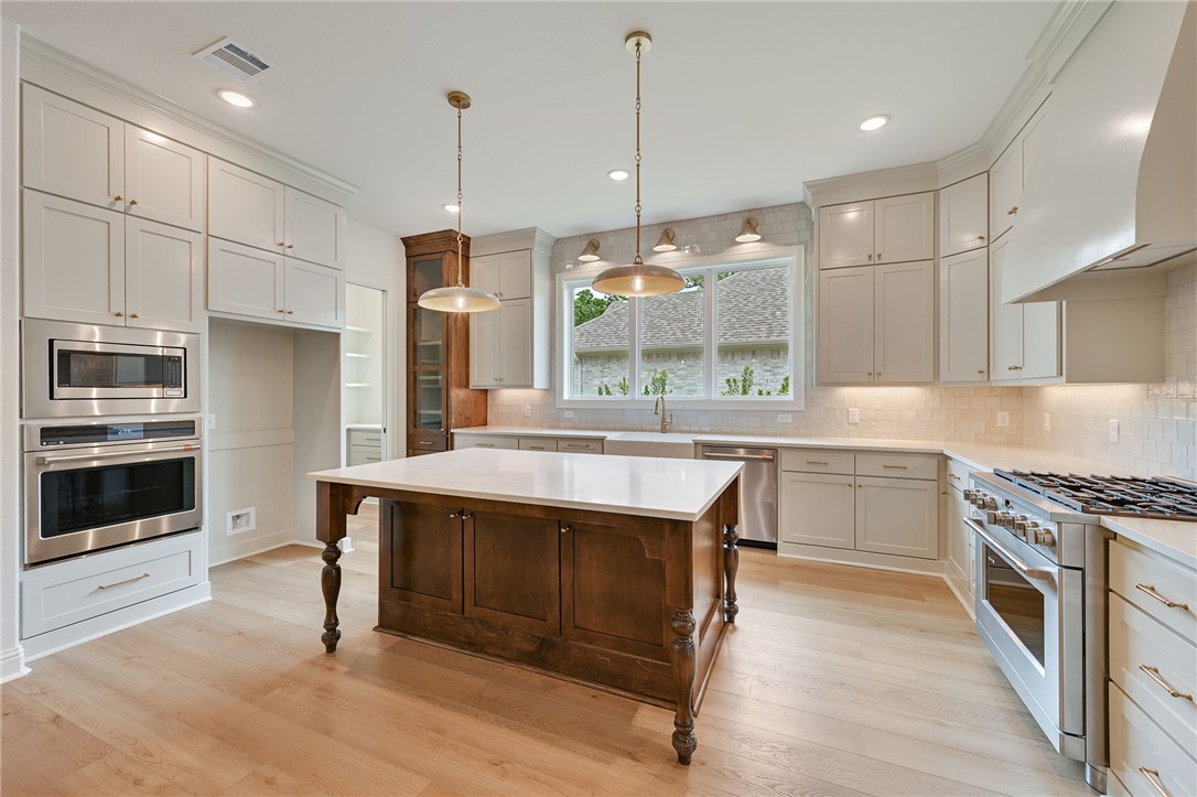 3553 Anderson Arbor Court — photo