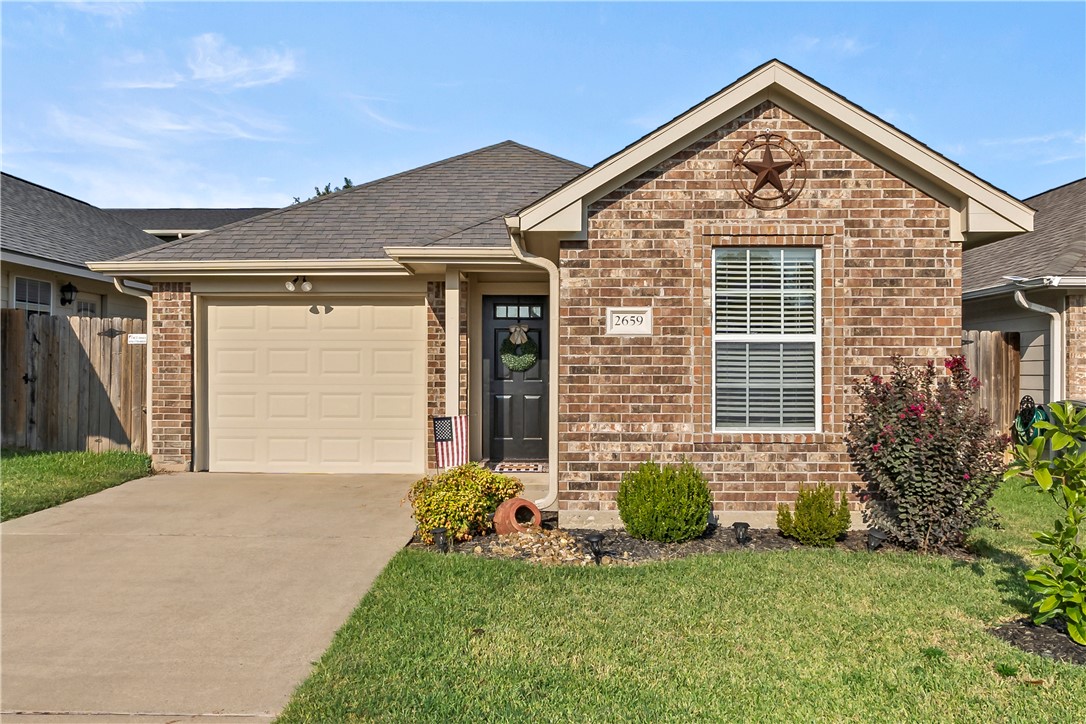 2659 Symphony Park Drive — photo