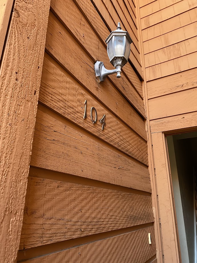 1305 West Villa Maria Road B104 — photo