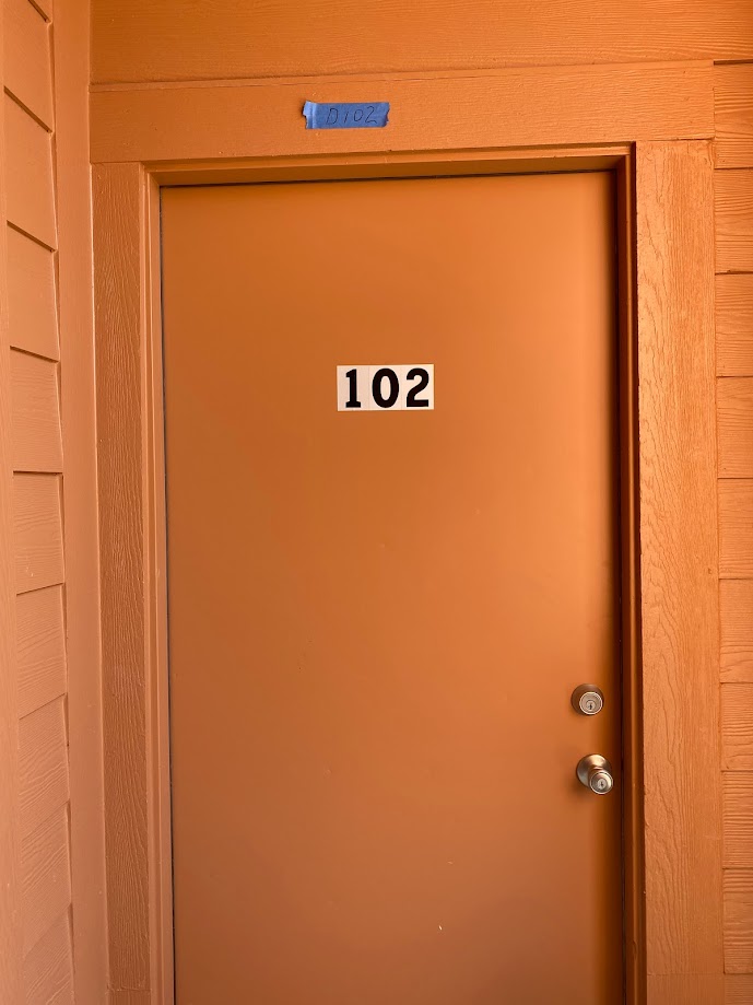 1305 West Villa Maria Road D102 — photo