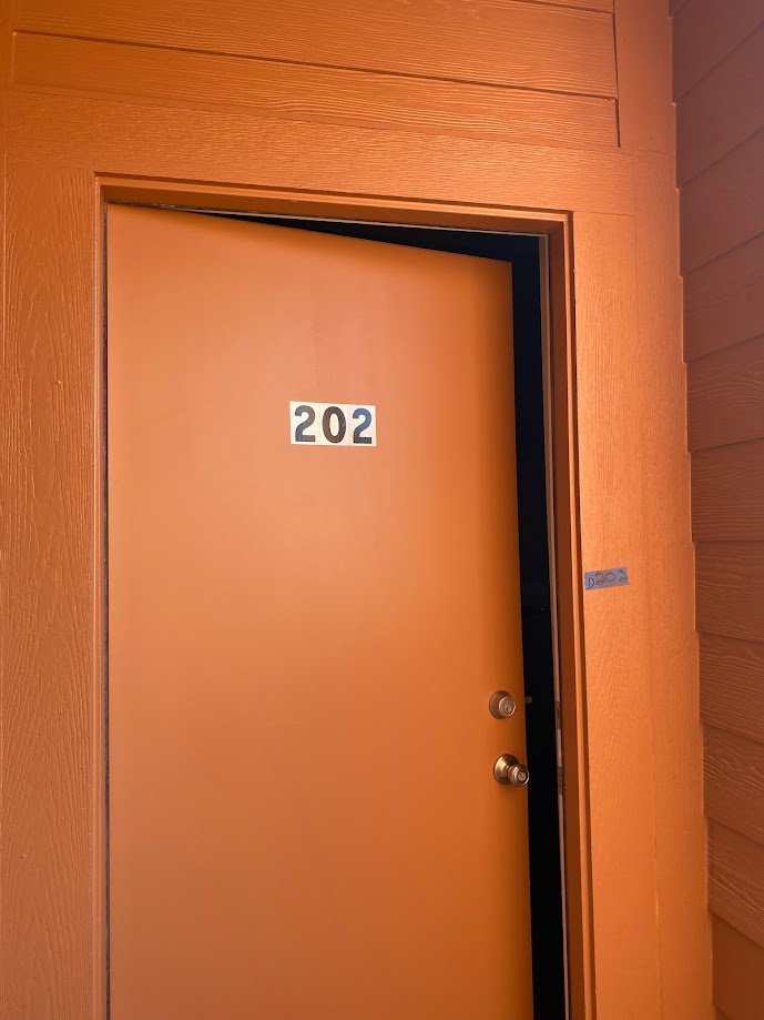 1305 West Villa Maria Road D202 — photo