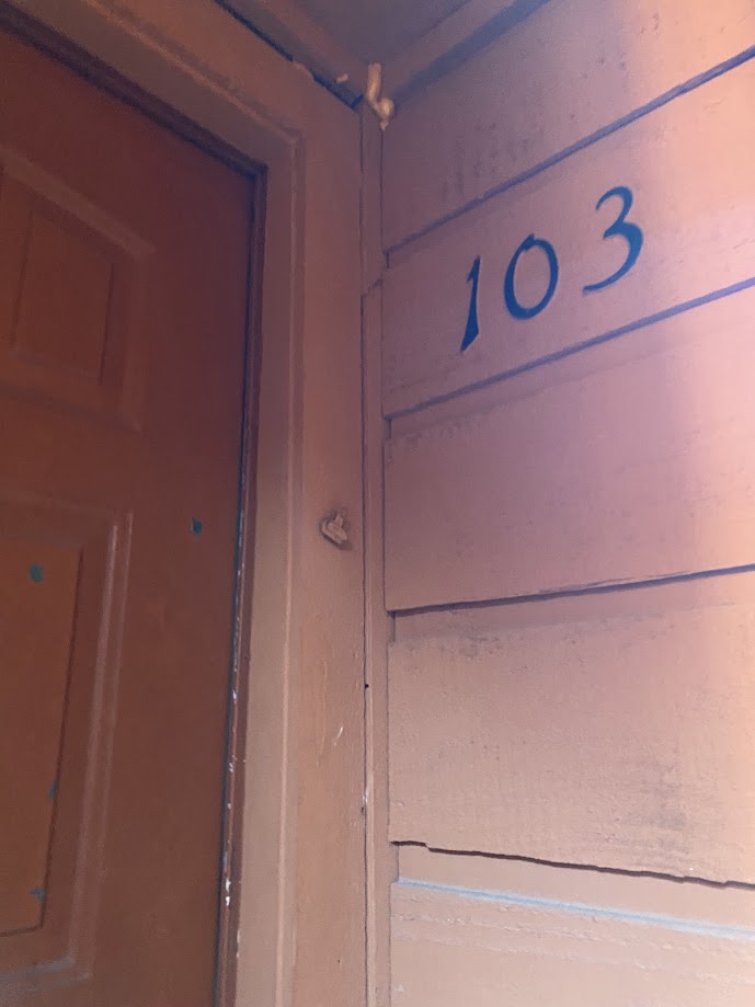 1305 West Villa Maria Road E103 — photo