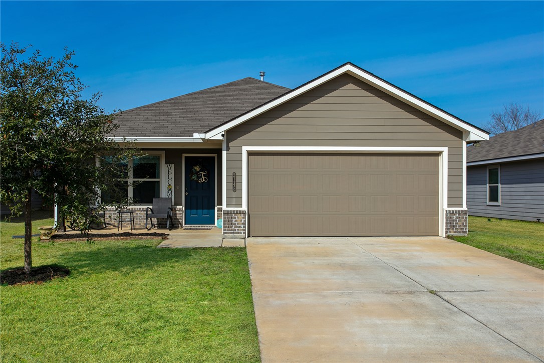 2145 Heritage Meadow Lane — photo