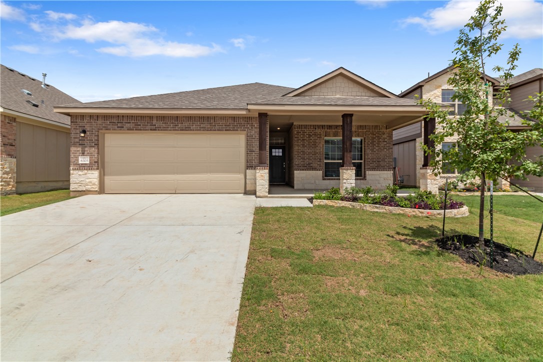 6305 Raleigh Drive — photo