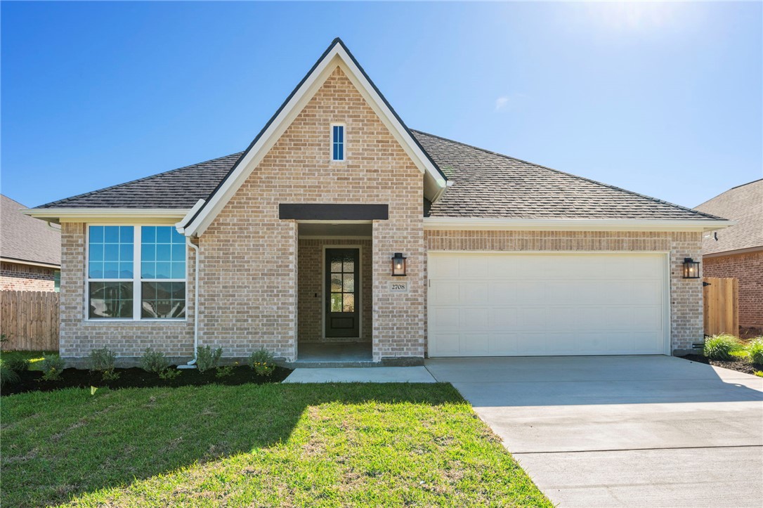 2708 Tradewind Drive — photo