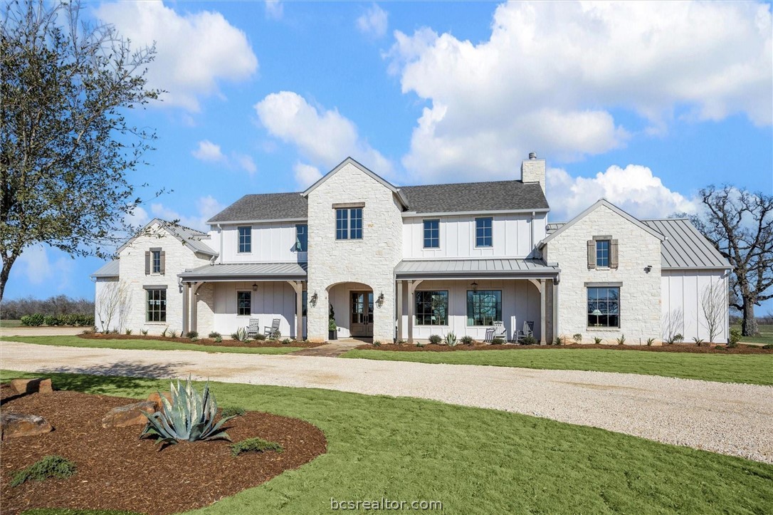 5655 Brazos Bow Way — photo