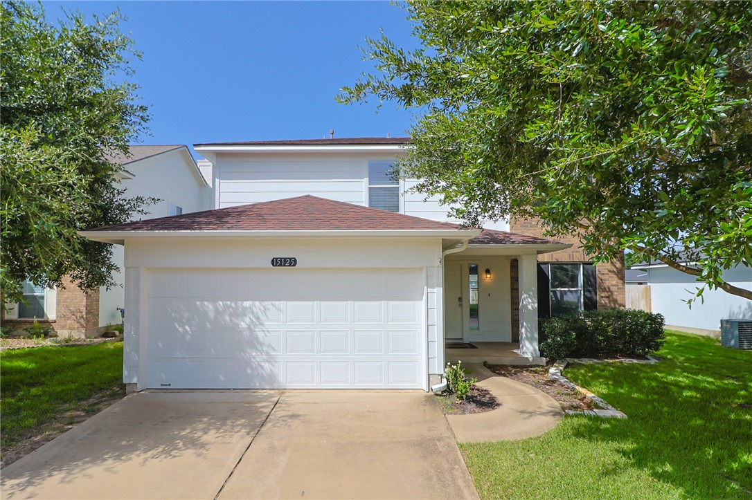 15125 Meredith Lane — photo