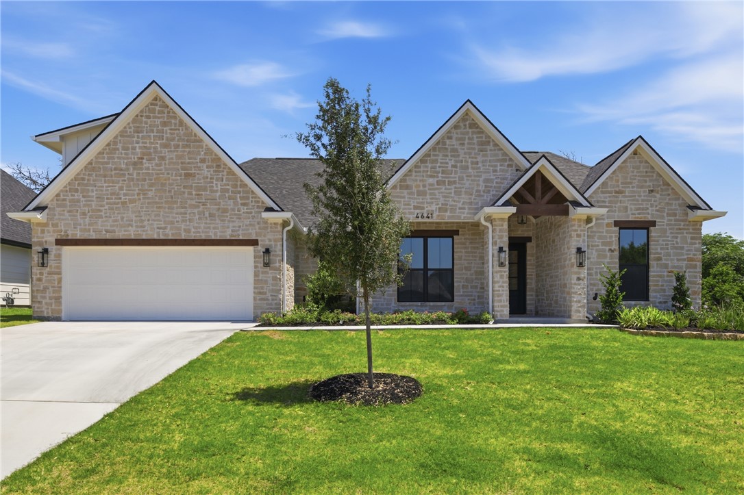 4641 River Valley Drive — photo