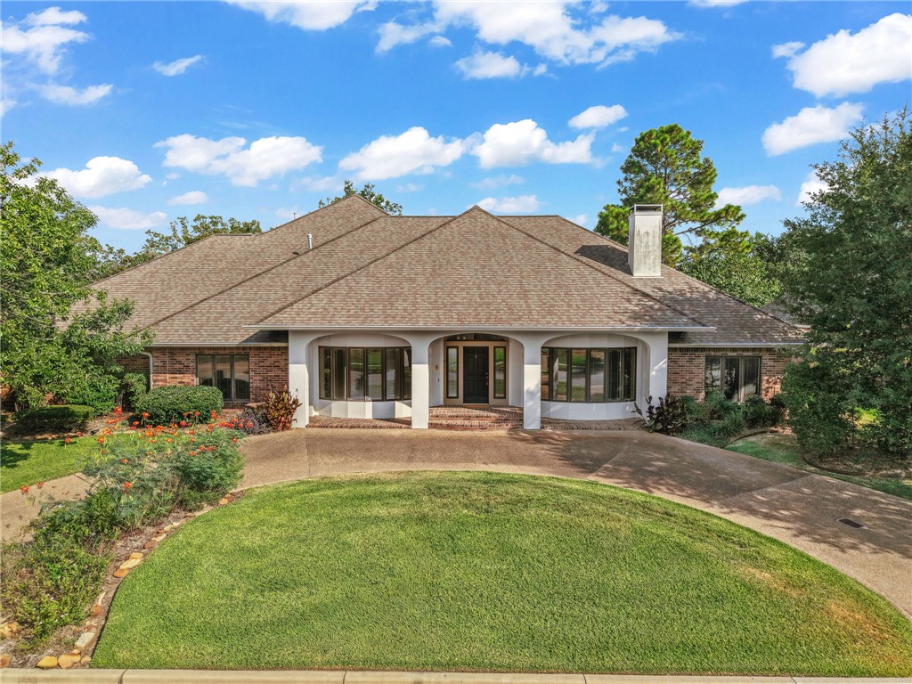 9261 Brookwater Circle — photo
