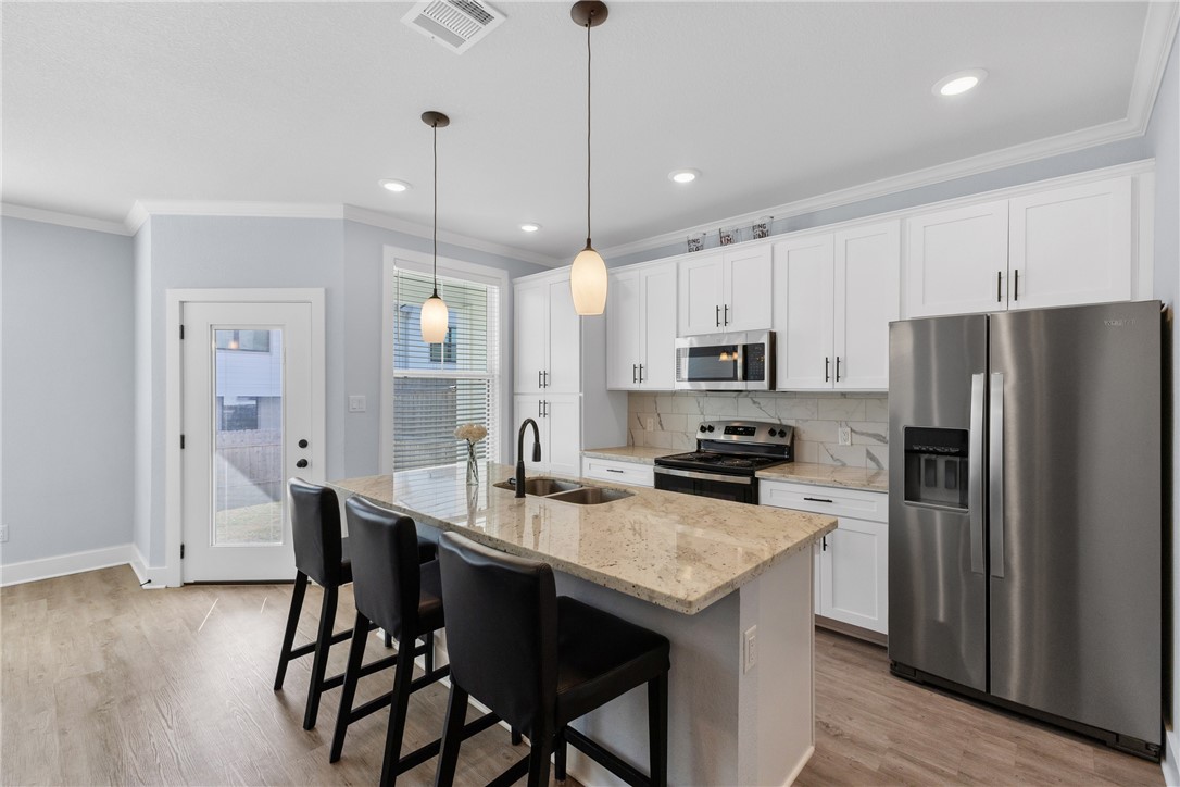2108 Jax Drive — photo