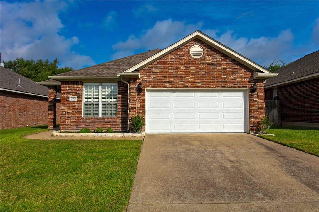 2619 Trophy Drive — photo