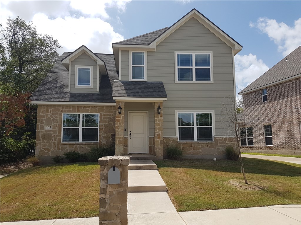107 Ehlinger Drive — photo