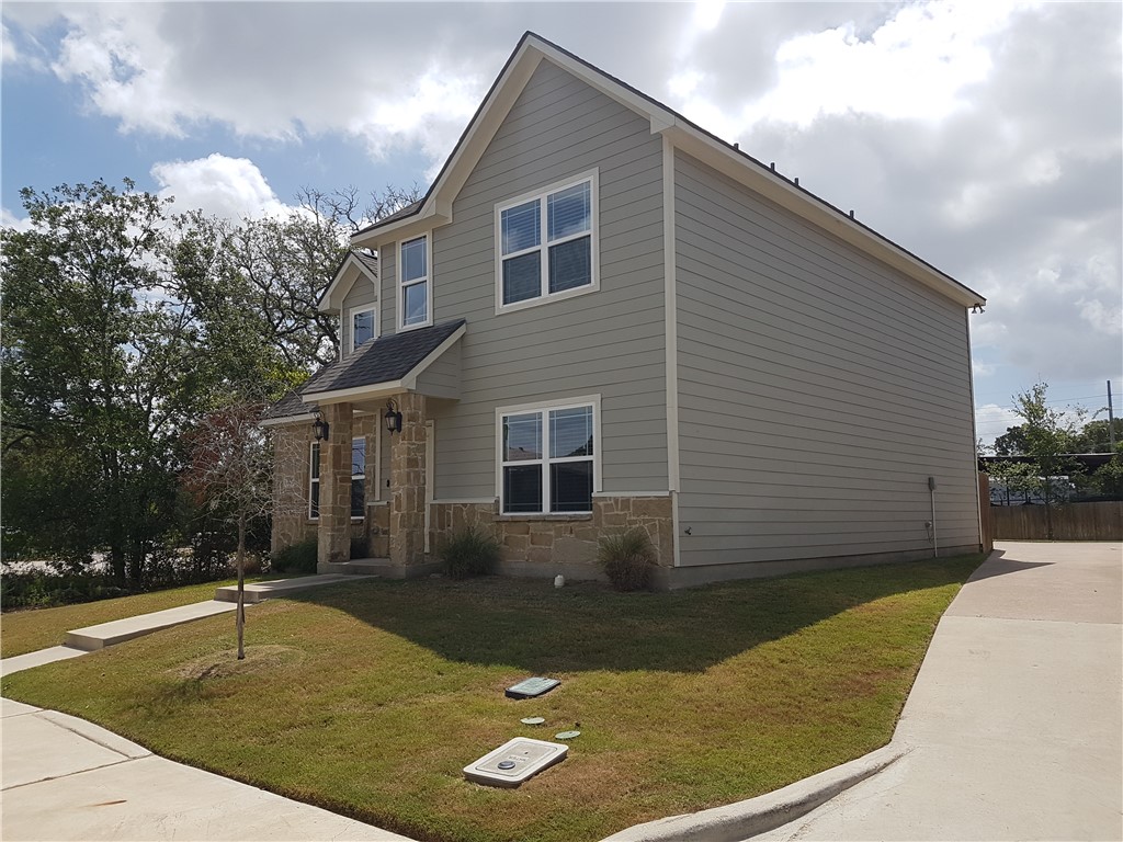 107 Ehlinger Drive, Bryan, TX 77801 — photo 2
