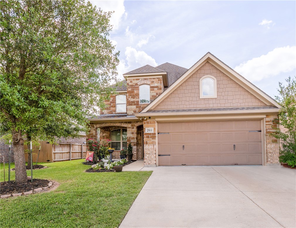 2511 Kimbolton Drive — photo