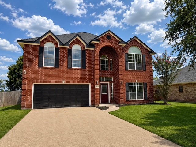5305 Draycott Court — photo
