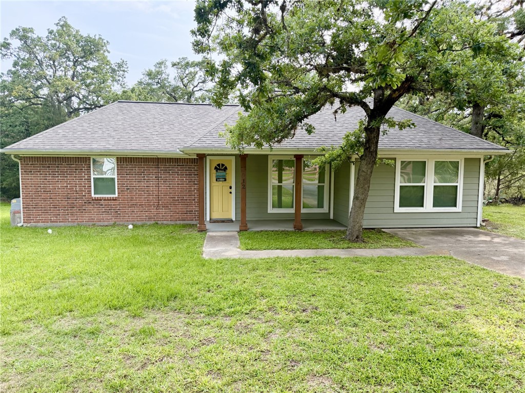 712 Tanglewood Drive — photo