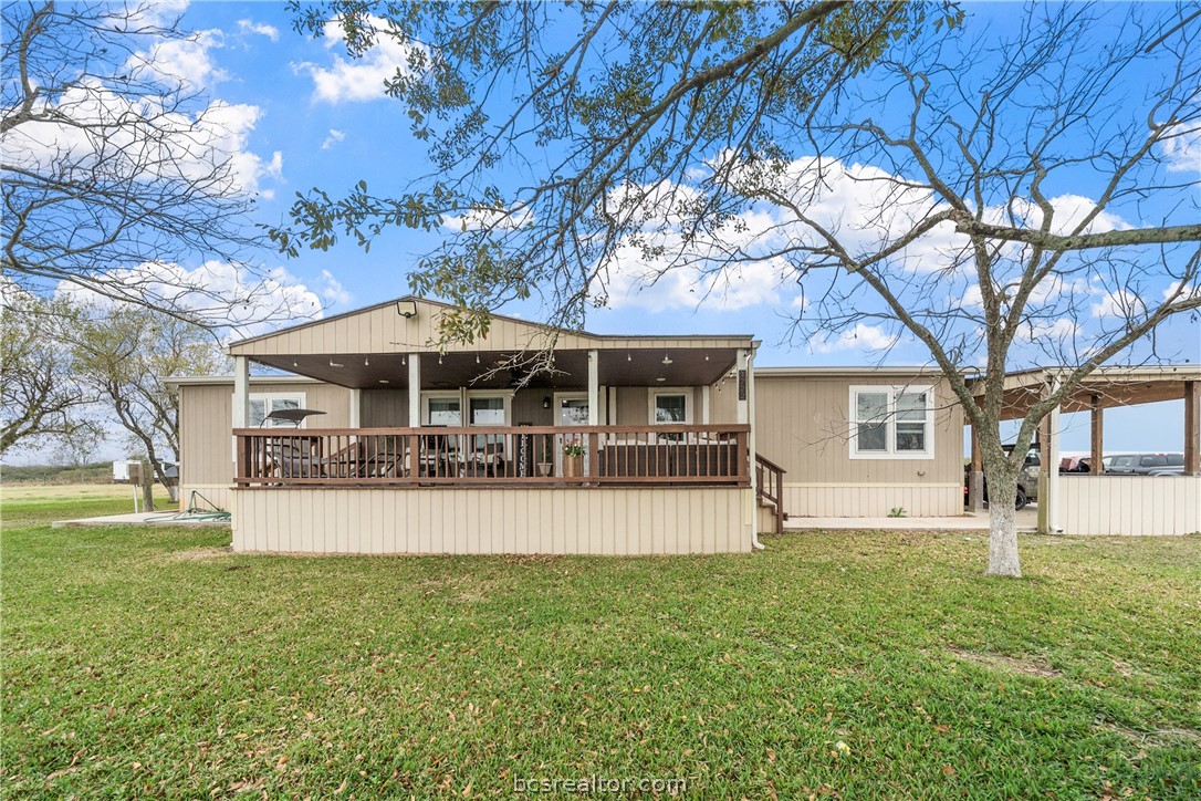 1722 County Road 248 — photo