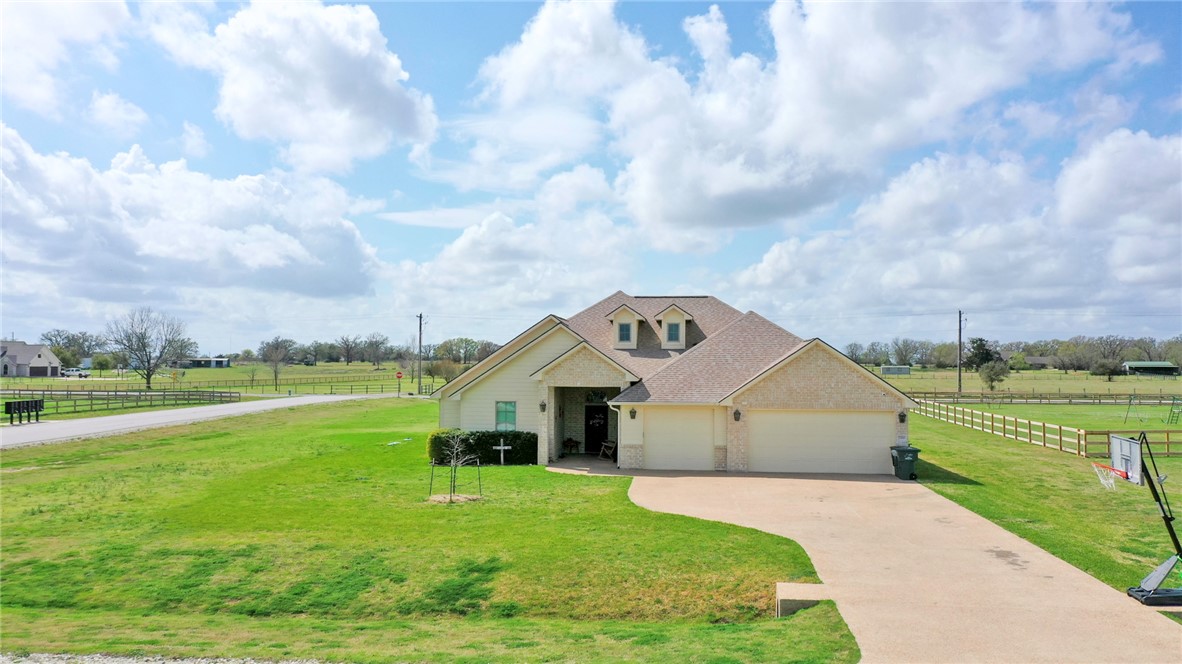 7386 Garrison Creek Drive — photo