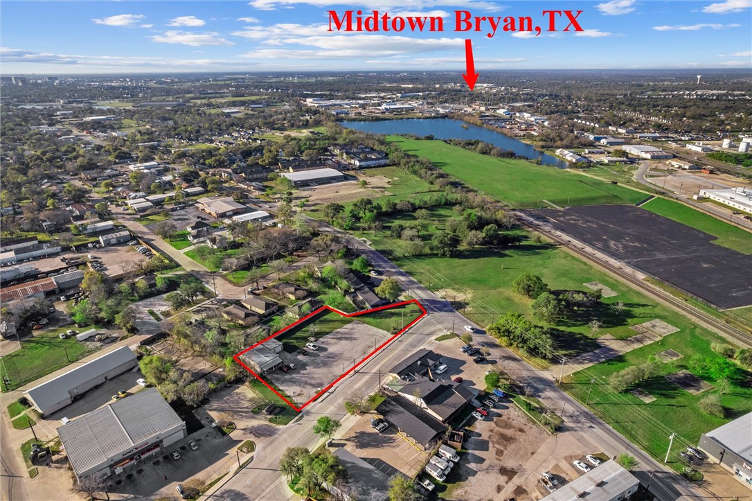 1205 South Coulter Drive — photo