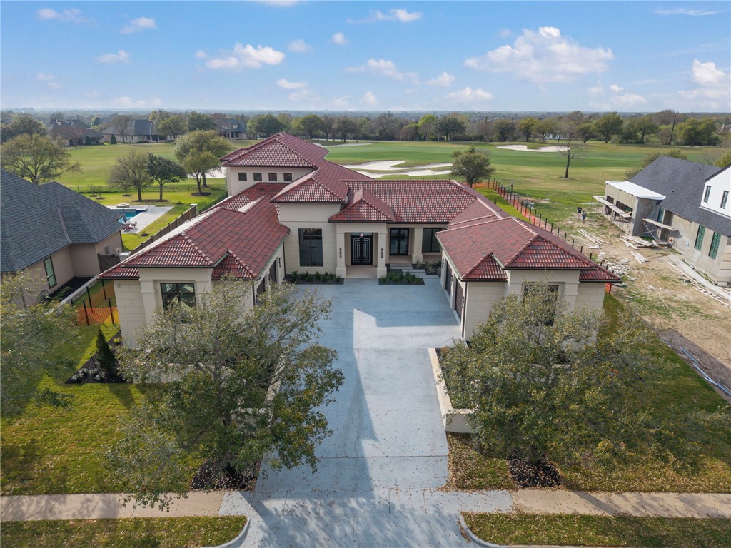 5105 Miramont Circle — photo
