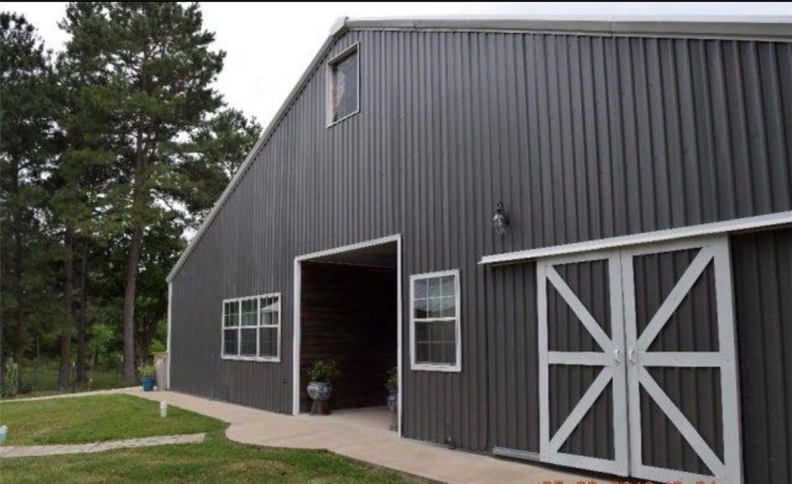 5325 County Road 2291 — photo