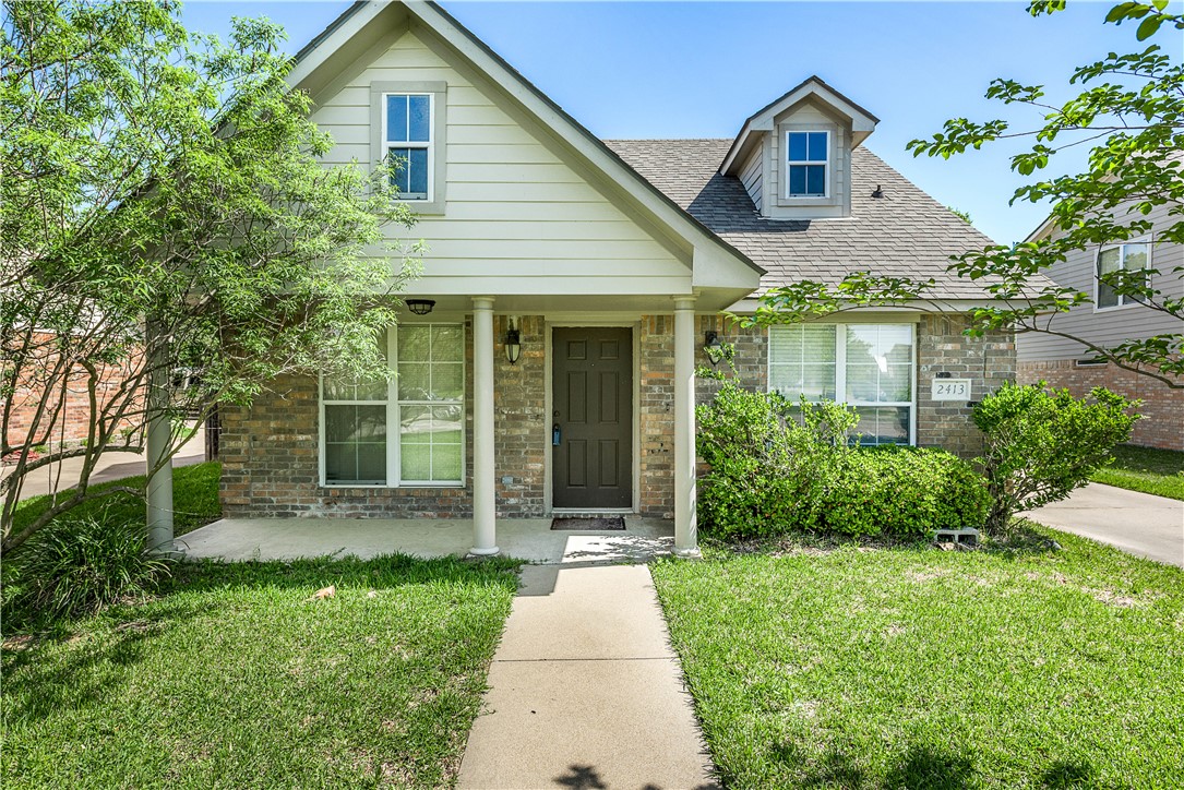 2413 Pintail Loop — photo