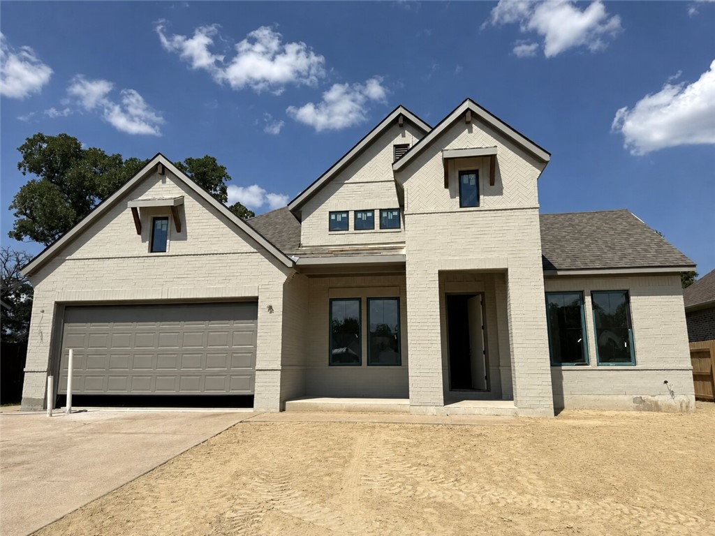 1709 Hidalgo Pass Court — photo