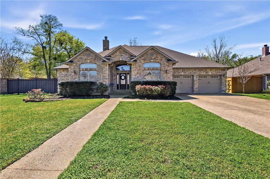 9201 Brookwater Circle — photo