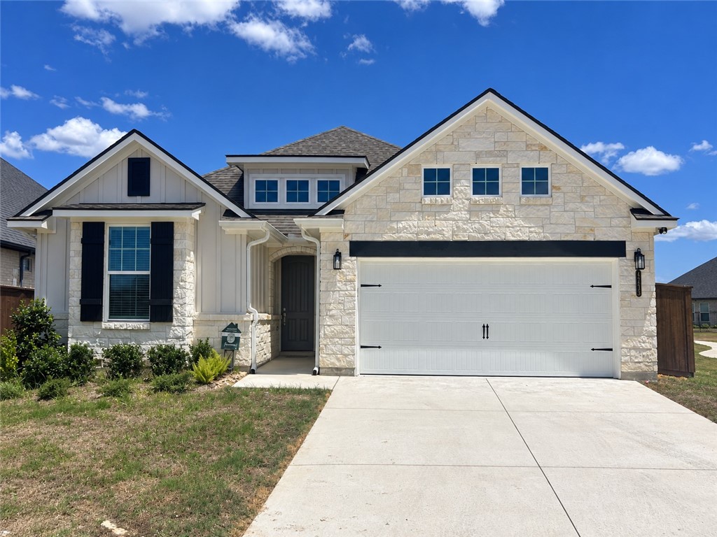 4713 Coral River Road — photo