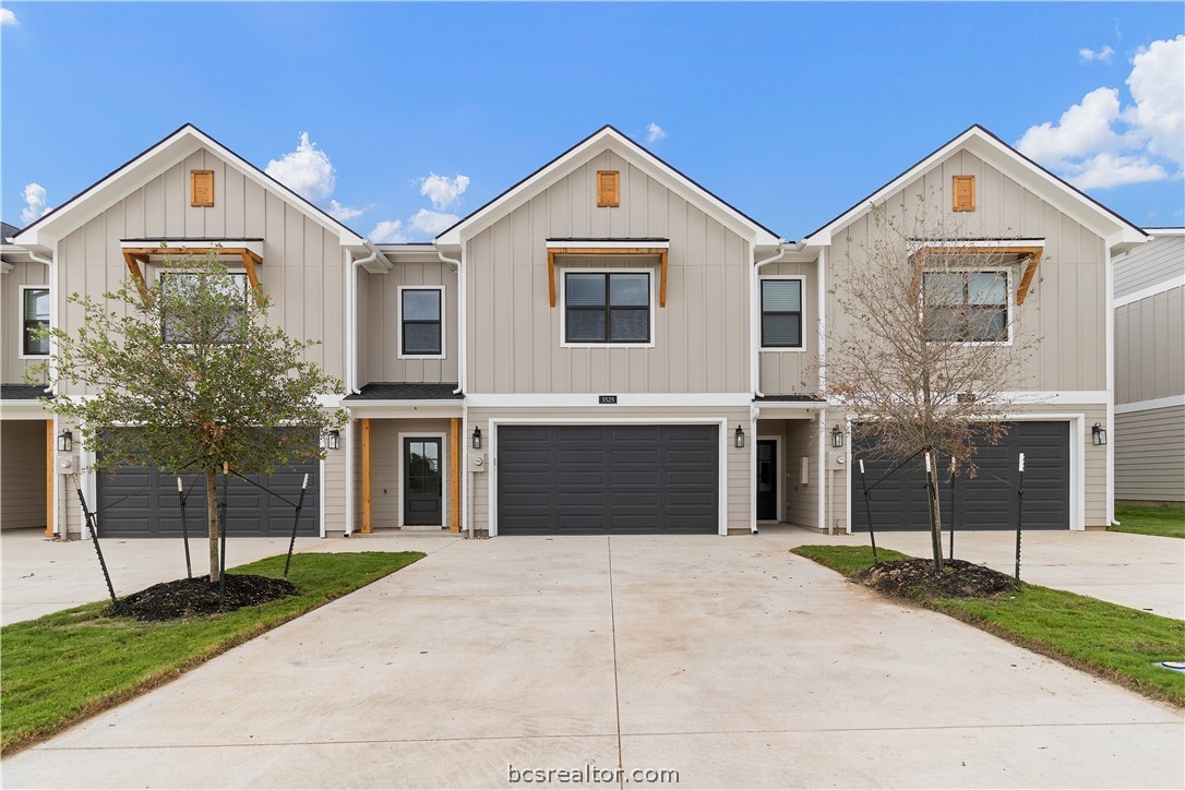 3525 Brayden Drive — photo