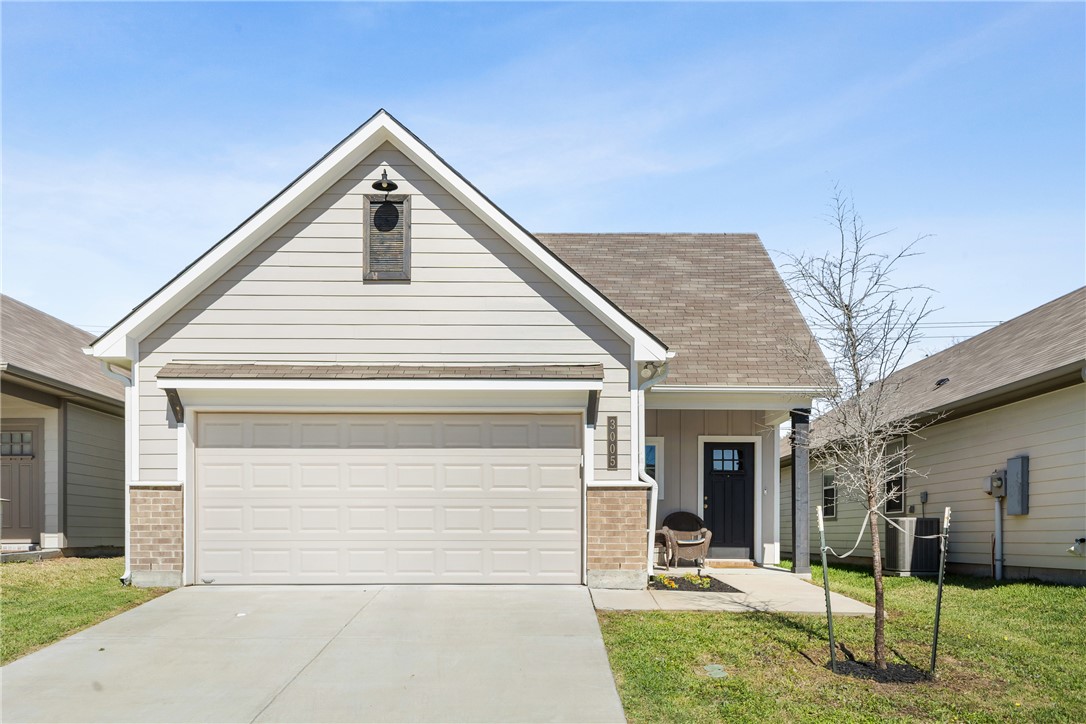 3005 Stevens Drive — photo