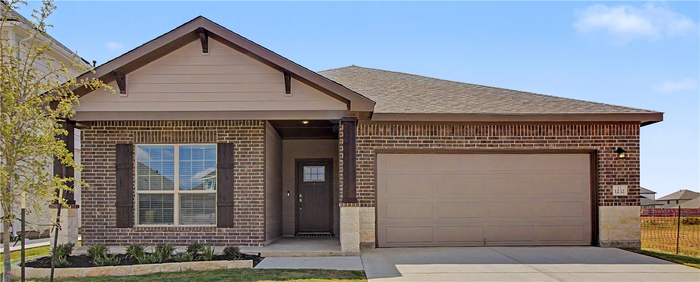 1232 Patriot Drive — photo