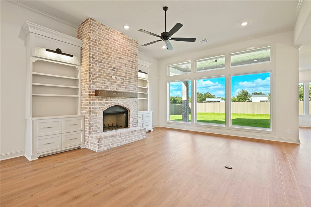 7052 Skipping Rock Path, Bryan, TX 77808 — photo 3