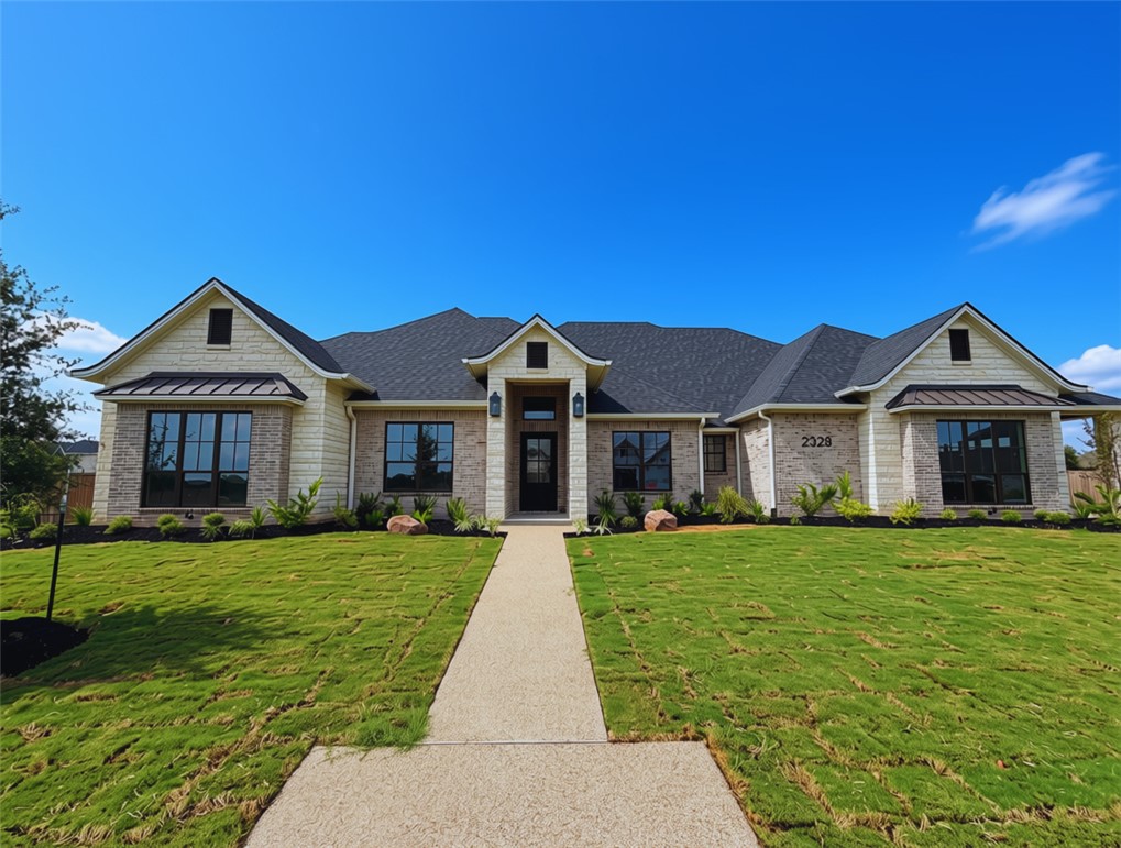 2328 Storyteller Court — photo
