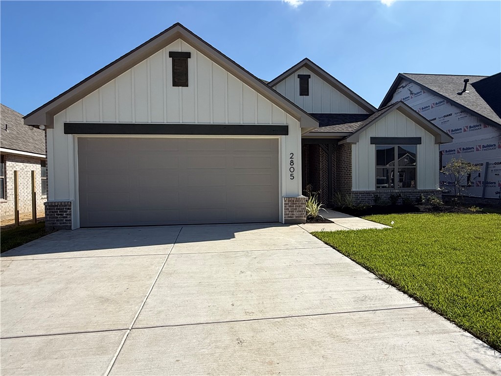 2805 Captain Drive — photo