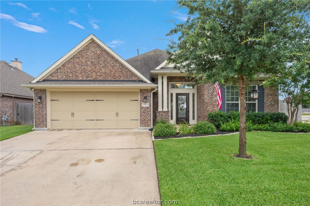 2533 Kimbolton Drive — photo