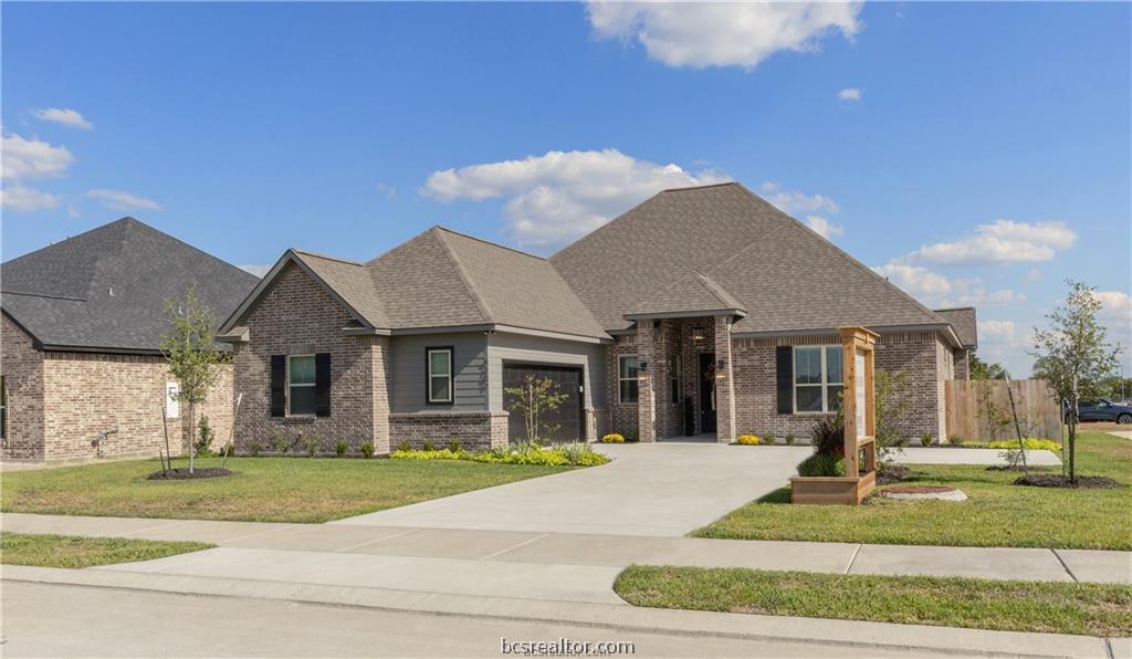 15174 Ty Marshall Court — photo