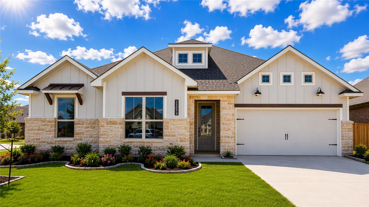 15072 Ty Marshall Court — photo