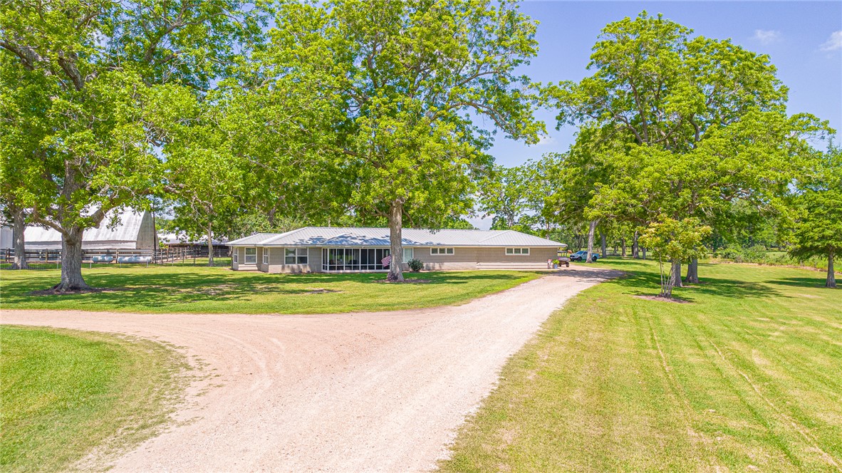 7654 County Road 121 — photo